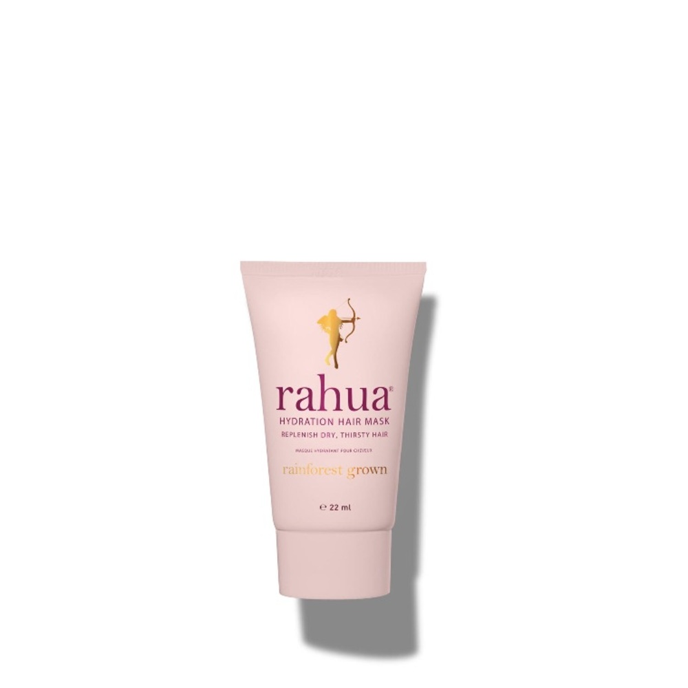 Nwt HYDRATION HAIR MASK